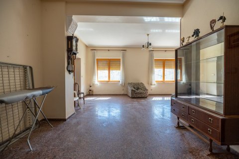 Villa till salu i Monovar, Alicante, Spanien 6 sovrum,  Nr. 155783 - foto 16