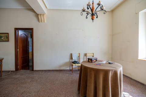 Villa till salu i Monovar, Alicante, Spanien 6 sovrum,  Nr. 155783 - foto 12