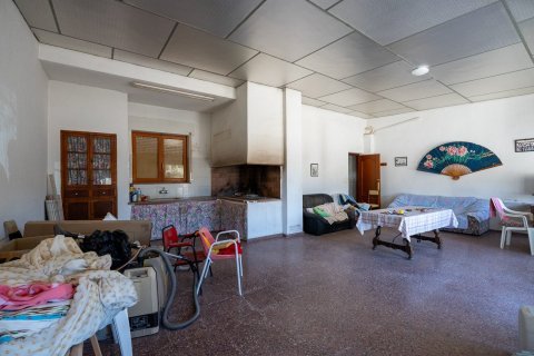 Villa till salu i Monovar, Alicante, Spanien 6 sovrum,  Nr. 155783 - foto 8