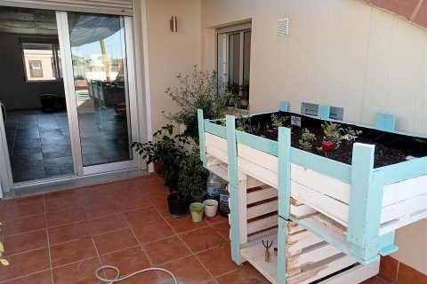 Villa for sale in San Pedro del Pinatar, Murcia, Spain 3 bedrooms,  No. 155782 - photo 6