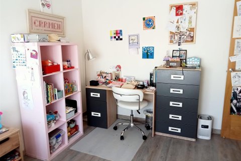 Villa for sale in San Pedro del Pinatar, Murcia, Spain 3 bedrooms,  No. 155782 - photo 1