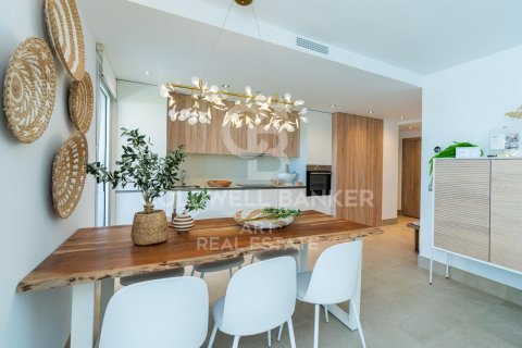 Apartment for sale in Mijas, Malaga, Spain 3 bedrooms, 120 sq.m. No. 159926 - photo 8