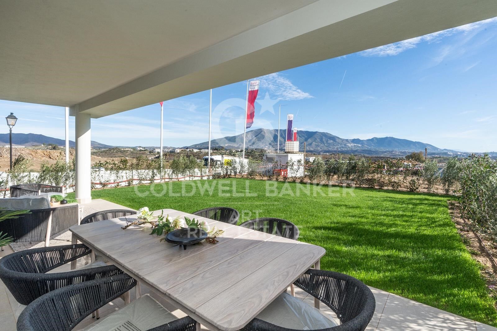 Dzīvoklis Mijas, Malaga, Spānijā 2 istabas, 80 m2 Nr. 159924