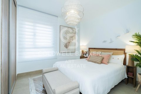 Apartament w Mijas, Malaga, Hiszpania 2 sypialnie, 80 mkw. nr 159924 – zdjęcie 14