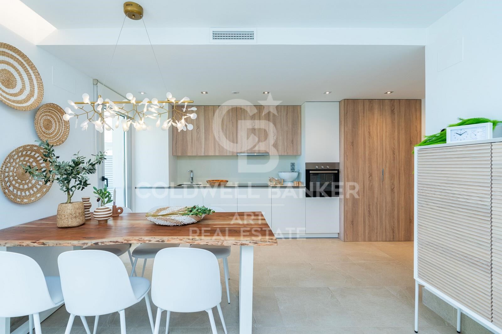 Dzīvoklis Mijas, Malaga, Spānijā 2 istabas, 80 m2 Nr. 159924