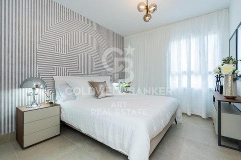 Lägenhet till salu i Mijas, Malaga, Spanien 2 sovrum, 88 kvm. Nr. 159921 - foto 12