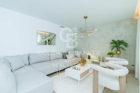 Apartamento en venta en Mijas, Málaga, España 3 dormitorios, 107 m2 No. 159920 - foto 5