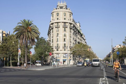 Wohnung zum Verkauf in Barcelona, Spanien 2 Schlafzimmer, 86 m2 Nr. 192589 - Foto 12