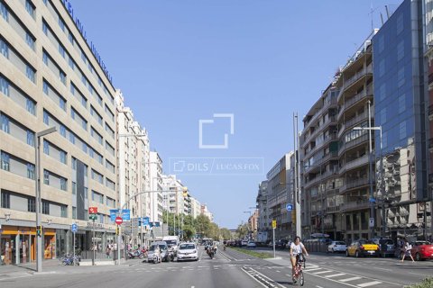 Wohnung zum Verkauf in Barcelona, Spanien 2 Schlafzimmer, 86 m2 Nr. 192589 - Foto 10