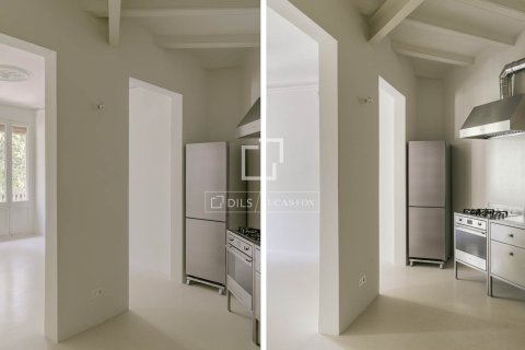 Wohnung zum Verkauf in Barcelona, Spanien 2 Schlafzimmer, 86 m2 Nr. 192589 - Foto 2