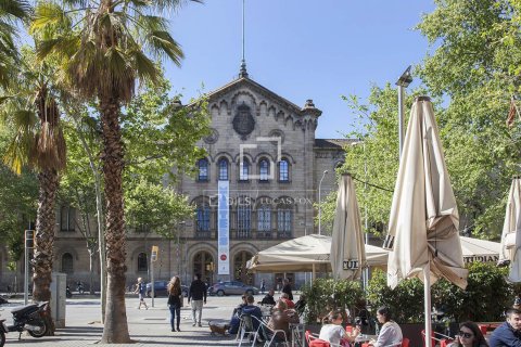Wohnung zum Verkauf in Barcelona, Spanien 2 Schlafzimmer, 86 m2 Nr. 192589 - Foto 7