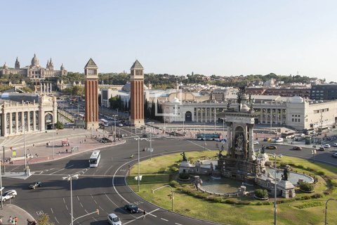Wohnung zum Verkauf in Barcelona, Spanien 2 Schlafzimmer, 86 m2 Nr. 192589 - Foto 8