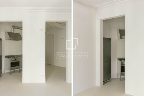 Wohnung zum Verkauf in Barcelona, Spanien 2 Schlafzimmer, 86 m2 Nr. 192589 - Foto 3