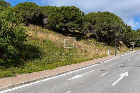 Land zum Verkauf in Premia De Dalt, Barcelona, Spanien Nr. 192594 - Foto 5