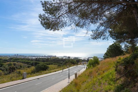 Land zum Verkauf in Premia De Dalt, Barcelona, Spanien Nr. 192594 - Foto 4