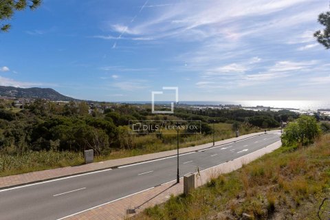 Land zum Verkauf in Premia De Dalt, Barcelona, Spanien Nr. 192594 - Foto 10
