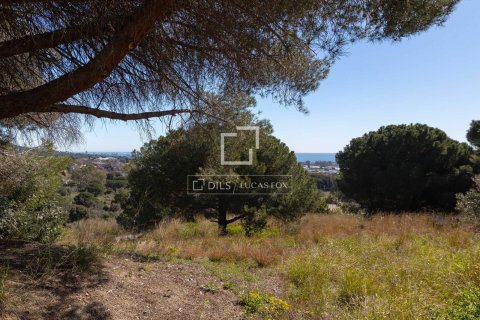 Land zum Verkauf in Premia De Dalt, Barcelona, Spanien Nr. 192594 - Foto 8