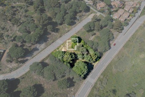 Land zum Verkauf in Premia De Dalt, Barcelona, Spanien Nr. 192594 - Foto 12