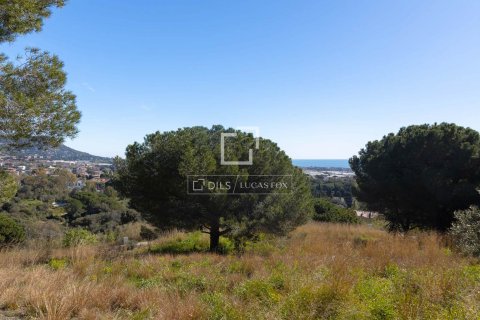 Land in Premia De Dalt, Barcelona, Spanien Nr. 192594