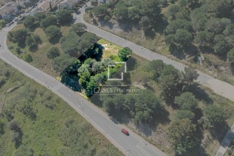 Land zum Verkauf in Premia De Dalt, Barcelona, Spanien Nr. 192594 - Foto 7