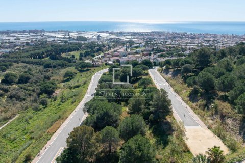 Land zum Verkauf in Premia De Dalt, Barcelona, Spanien Nr. 192594 - Foto 2