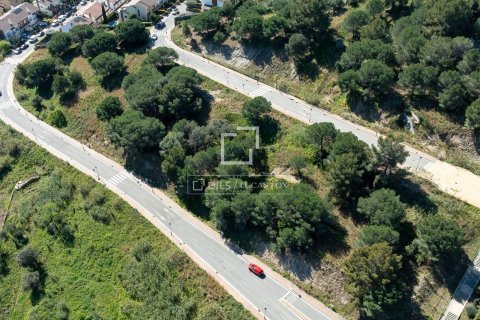 Land zum Verkauf in Premia De Dalt, Barcelona, Spanien Nr. 192594 - Foto 6