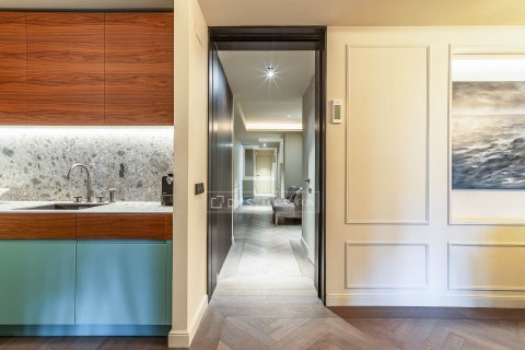 Wohnung zum Verkauf in Barcelona, Spanien 3 Schlafzimmer, 218 m2 Nr. 192590 - Foto 11