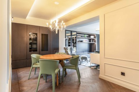 Wohnung zum Verkauf in Barcelona, Spanien 3 Schlafzimmer, 218 m2 Nr. 192590 - Foto 13