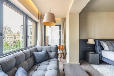 Wohnung zum Verkauf in Barcelona, Spanien 3 Schlafzimmer, 218 m2 Nr. 192590 - Foto 22