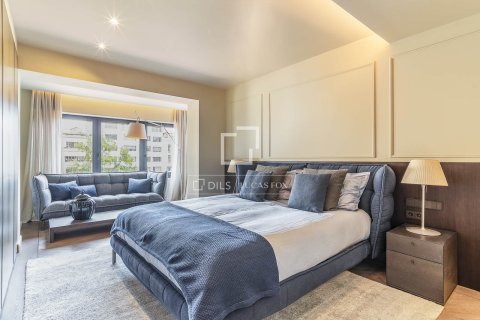 Wohnung zum Verkauf in Barcelona, Spanien 3 Schlafzimmer, 218 m2 Nr. 192590 - Foto 23