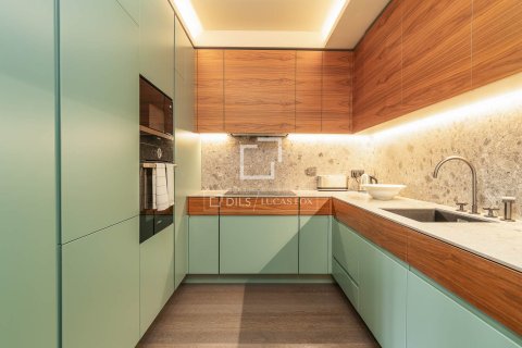Wohnung zum Verkauf in Barcelona, Spanien 3 Schlafzimmer, 218 m2 Nr. 192590 - Foto 9