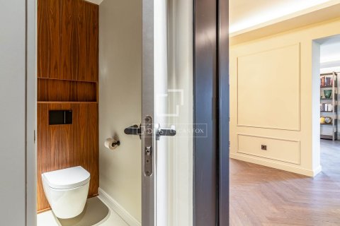 Wohnung zum Verkauf in Barcelona, Spanien 3 Schlafzimmer, 218 m2 Nr. 192590 - Foto 20