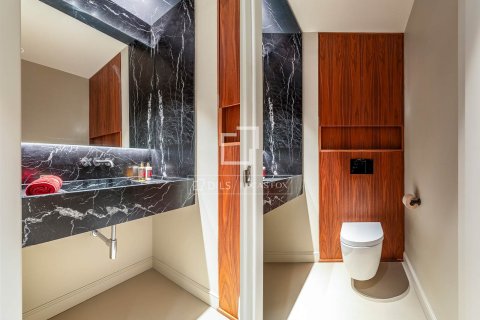 Wohnung zum Verkauf in Barcelona, Spanien 3 Schlafzimmer, 218 m2 Nr. 192590 - Foto 18
