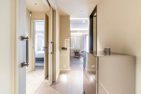Wohnung zum Verkauf in Barcelona, Spanien 3 Schlafzimmer, 218 m2 Nr. 192590 - Foto 15