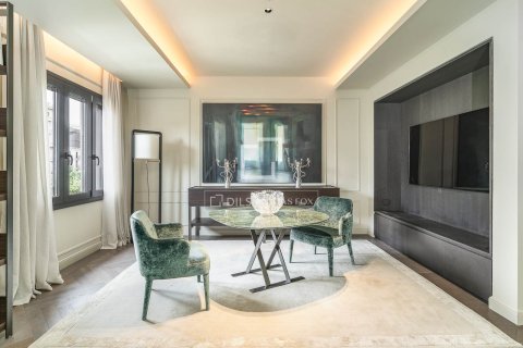 Wohnung zum Verkauf in Barcelona, Spanien 3 Schlafzimmer, 218 m2 Nr. 192590 - Foto 14