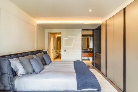 Wohnung zum Verkauf in Barcelona, Spanien 3 Schlafzimmer, 218 m2 Nr. 192590 - Foto 25