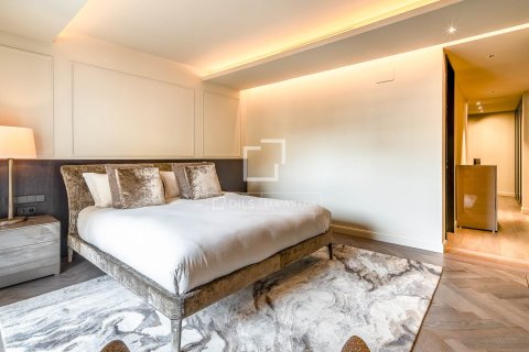 Wohnung zum Verkauf in Barcelona, Spanien 3 Schlafzimmer, 218 m2 Nr. 192590 - Foto 17