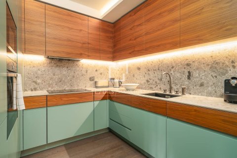 Wohnung zum Verkauf in Barcelona, Spanien 3 Schlafzimmer, 218 m2 Nr. 192590 - Foto 10