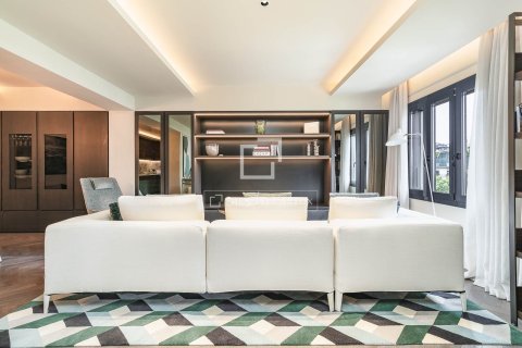 Wohnung zum Verkauf in Barcelona, Spanien 3 Schlafzimmer, 218 m2 Nr. 192590 - Foto 5