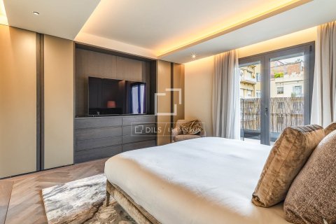 Wohnung zum Verkauf in Barcelona, Spanien 3 Schlafzimmer, 218 m2 Nr. 192590 - Foto 7