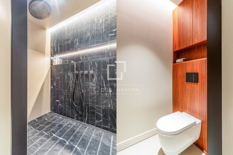 Wohnung zum Verkauf in Barcelona, Spanien 3 Schlafzimmer, 218 m2 Nr. 192590 - Foto 21