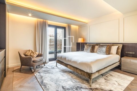 Wohnung zum Verkauf in Barcelona, Spanien 3 Schlafzimmer, 218 m2 Nr. 192590 - Foto 16