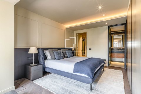 Wohnung zum Verkauf in Barcelona, Spanien 3 Schlafzimmer, 218 m2 Nr. 192590 - Foto 24