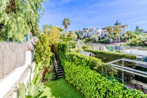Villa zum Verkauf in Sitges, Barcelona, Spanien 5 Schlafzimmer, 187 m2 Nr. 192593 - Foto 28