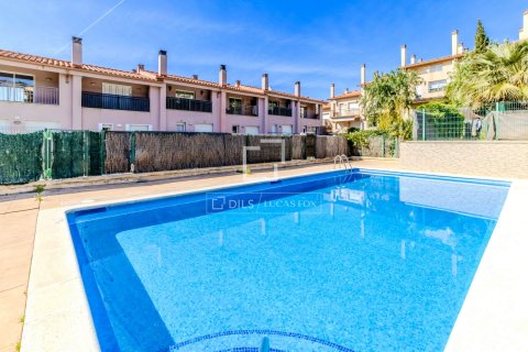 Villa zum Verkauf in Sitges, Barcelona, Spanien 5 Schlafzimmer, 187 m2 Nr. 192593 - Foto 30