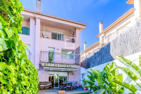 Villa zum Verkauf in Sitges, Barcelona, Spanien 5 Schlafzimmer, 187 m2 Nr. 192593 - Foto 27
