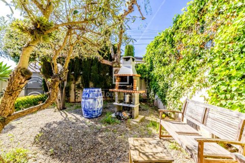 Villa zum Verkauf in Sitges, Barcelona, Spanien 5 Schlafzimmer, 187 m2 Nr. 192593 - Foto 6