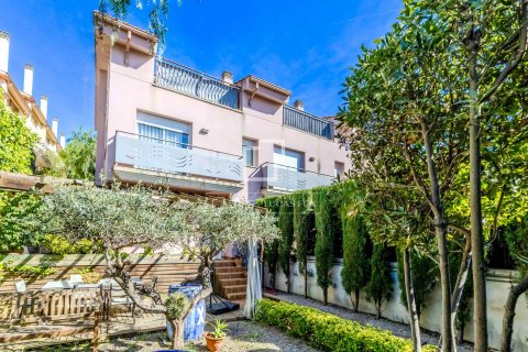 Villa zum Verkauf in Sitges, Barcelona, Spanien 5 Schlafzimmer, 187 m2 Nr. 192593 - Foto 26