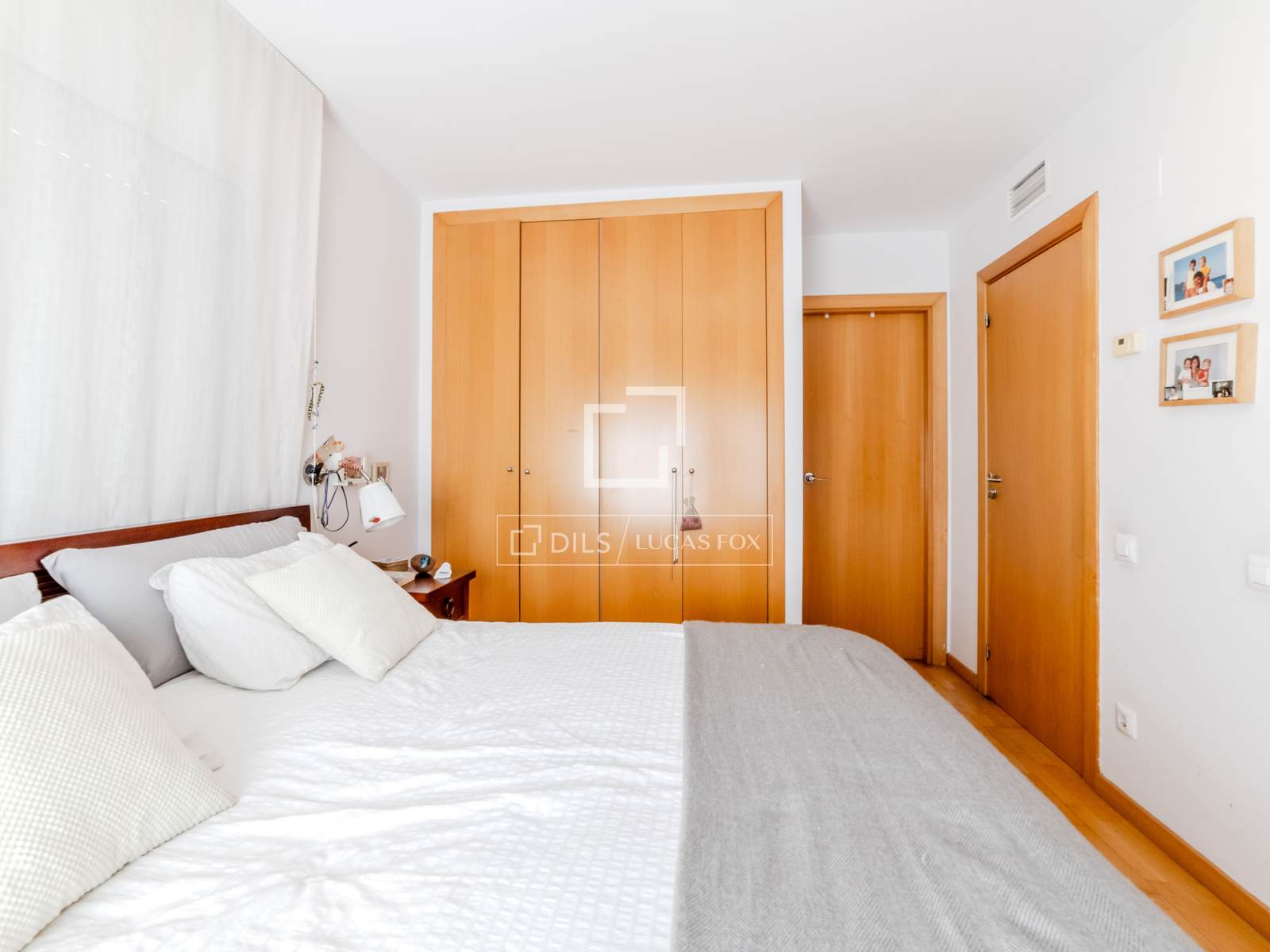 Villa a Sitges, Barcelona, Spagna 5 camere da letto, 187 mq. N° 192593