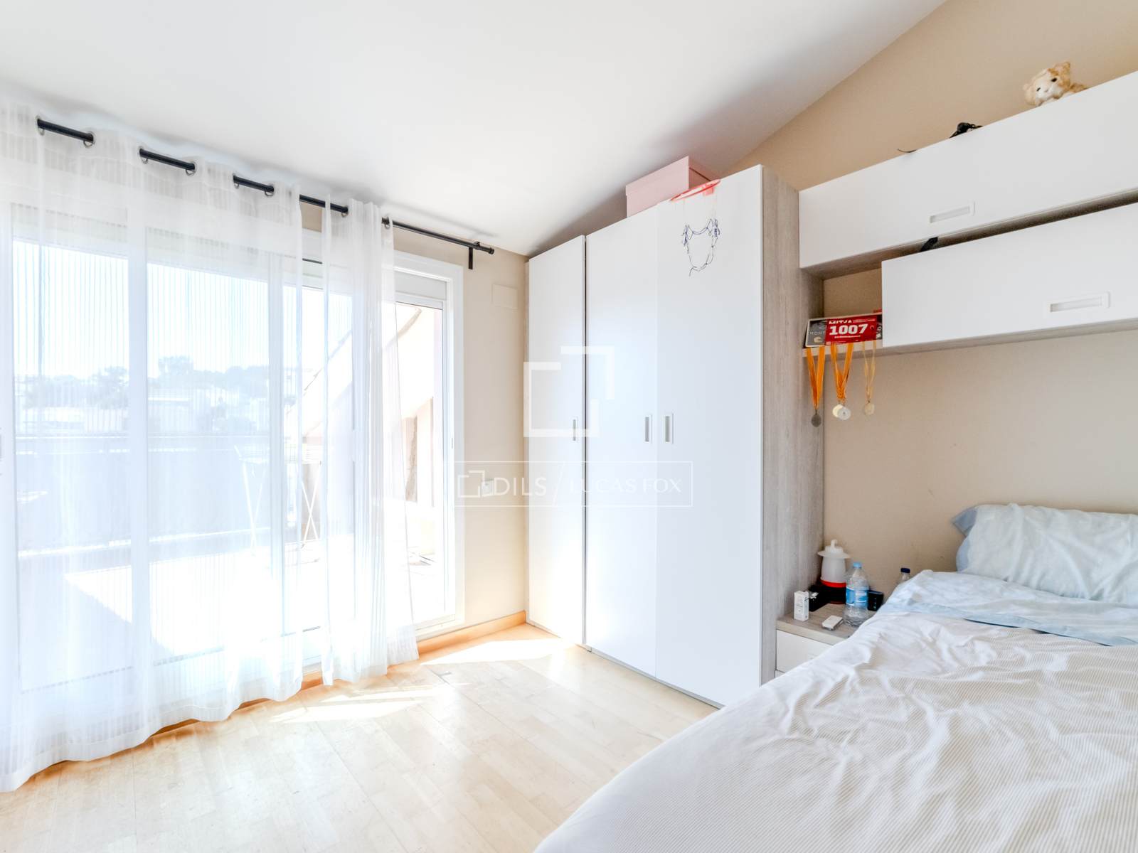 Villa a Sitges, Barcelona, Spagna 5 camere da letto, 187 mq. N° 192593
